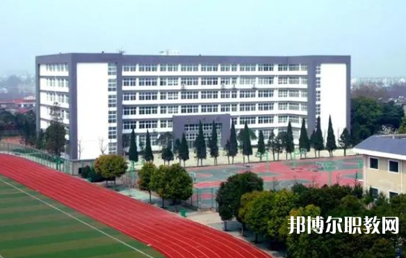 曹縣梁堤頭職業(yè)中等專業(yè)學校怎么樣、好不好