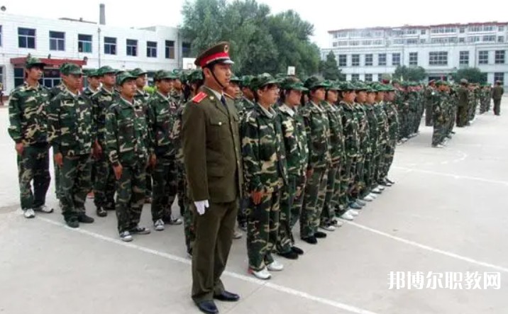 2024山西國防軍星技工學校招生計劃 招生人數(shù)是多少(附要求、條件、對象)