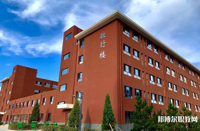 大同市云岡區(qū)錦程職業(yè)技術(shù)學(xué)校怎么樣、好不好
