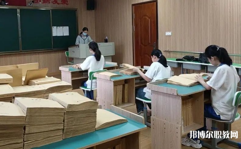 2024臨汾市特殊教育學(xué)校職業(yè)高中部招生計(jì)劃 招生人數(shù)是多少(附要求、條件、對(duì)象)