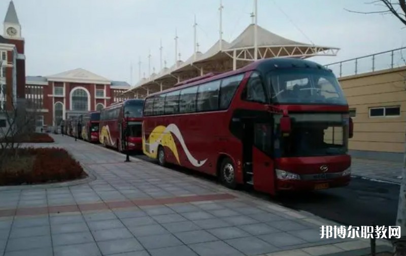大連市普蘭店區(qū)職業(yè)教育中心怎么樣、好不好