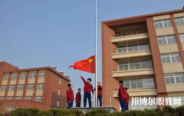 大連長興島中等職業(yè)技術(shù)學(xué)校怎么樣、好不好