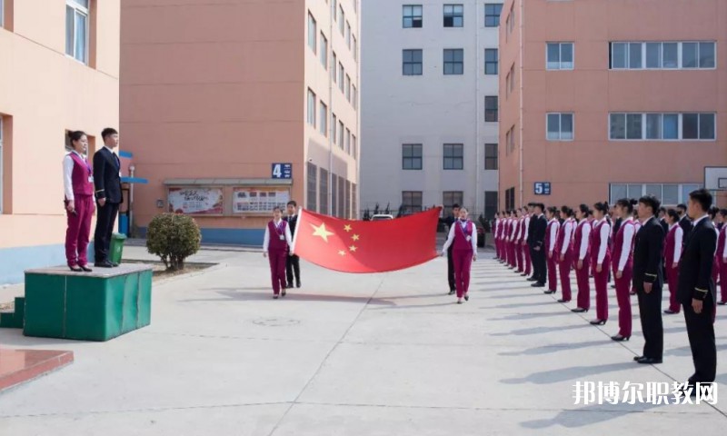 2024大連航空管理中等職業(yè)技術(shù)學(xué)校招生計劃 招生人數(shù)是多少(附要求、條件、對象)