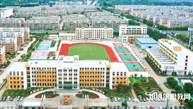 阜新市第二中等職業(yè)技術(shù)專業(yè)學(xué)校怎么樣、好不好