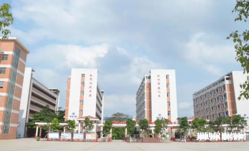 2024惠州市仲愷技工學(xué)校招生計(jì)劃 招生人數(shù)是多少(附要求、條件、對(duì)象)