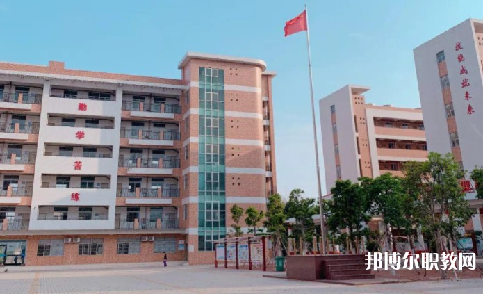 惠州市仲愷技工學(xué)校怎么樣、好不好