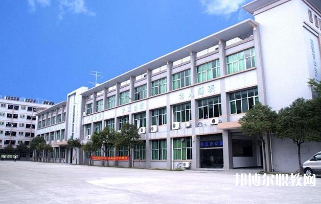 2024東莞市華南職業(yè)技術(shù)學(xué)校招生計劃 招生人數(shù)是多少(附要求、條件、對象)