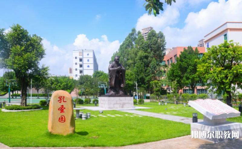 2024廣東省高新技術(shù)高級技工學(xué)校招生計(jì)劃 招生人數(shù)是多少(附要求、條件、對象)