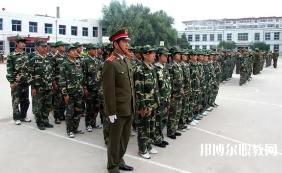 太原市杏花嶺區(qū)中等職業(yè)技術(shù)學(xué)校怎么樣、好不好