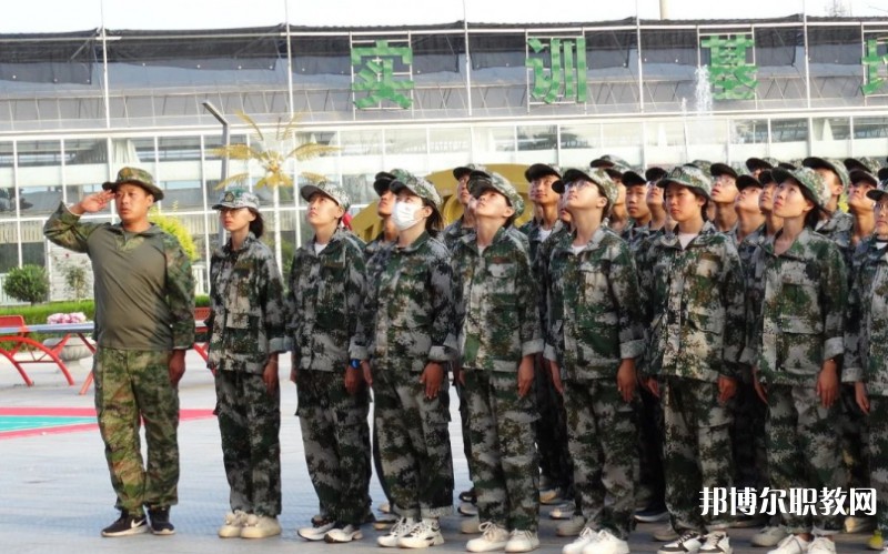 山陰縣職業(yè)教育中心校怎么樣、好不好
