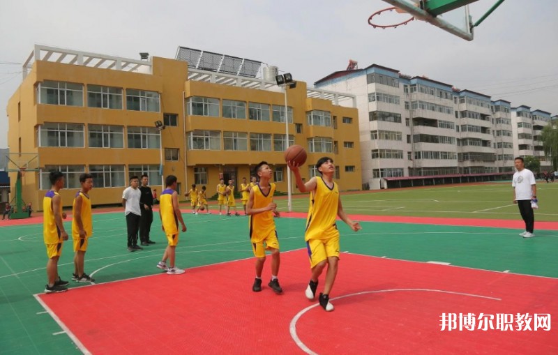 2025臨縣第二高級職業(yè)中學(xué)招生計(jì)劃 招生人數(shù)是多少(附要求、條件、對象)