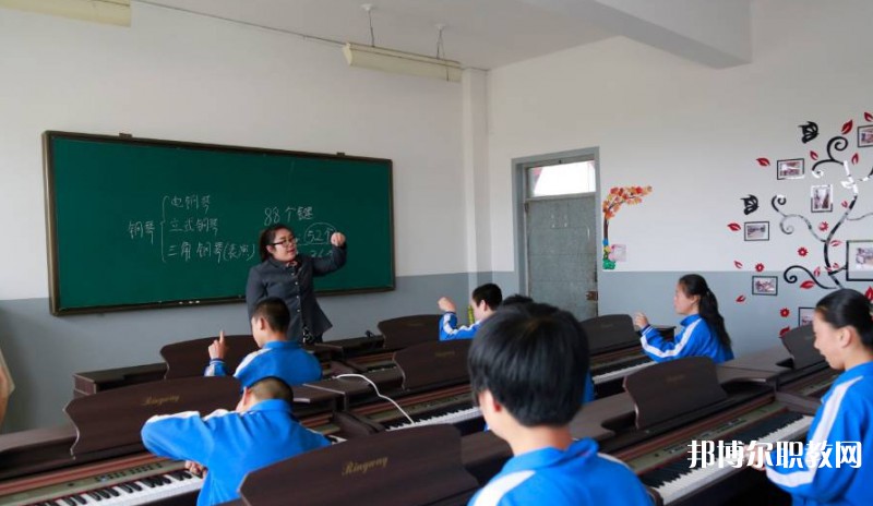 呂梁市殘疾人職業(yè)技能學(xué)校怎么樣、好不好