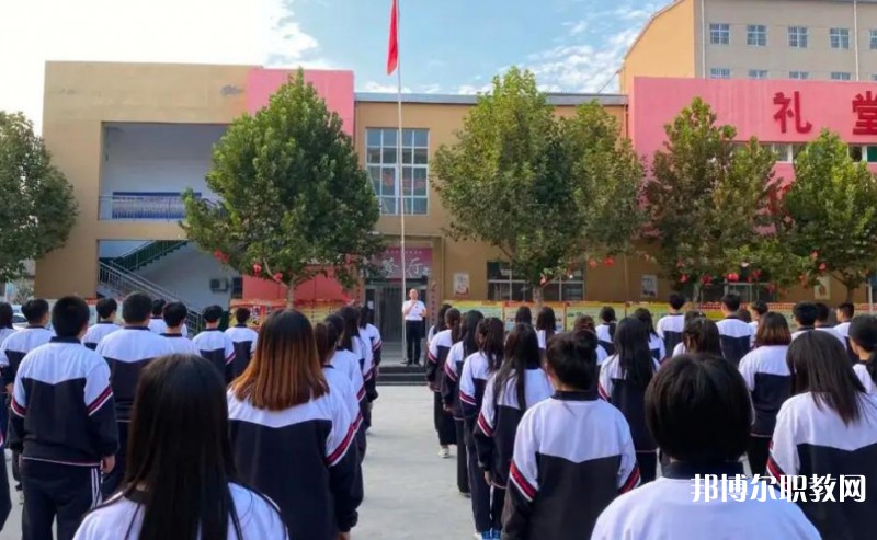 運(yùn)城市職業(yè)技能學(xué)校怎么樣、好不好