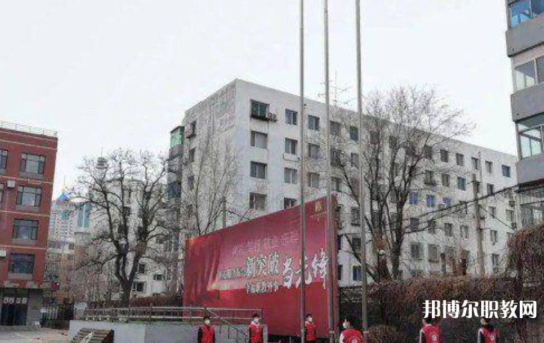 沈陽市外事服務(wù)學(xué)校怎么樣、好不好