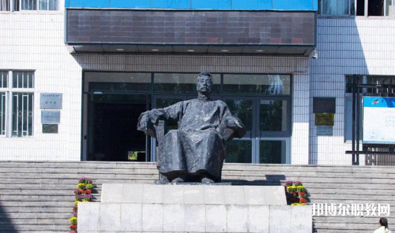 魯迅美術學院附屬中等美術學校怎么樣、好不好