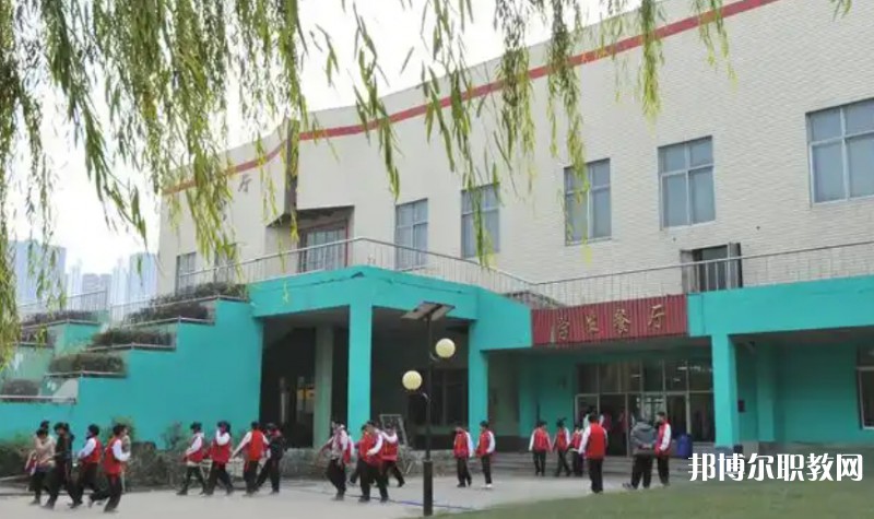 沈陽市民族職業(yè)學(xué)校怎么樣、好不好