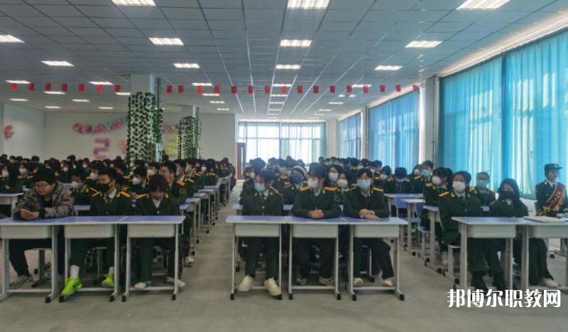 2025沈陽飛躍中等職業(yè)學校招生計劃 招生人數(shù)是多少(附要求、條件、對象)