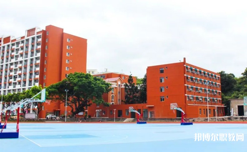 福建省新華技術(shù)學(xué)校怎么樣、好不好